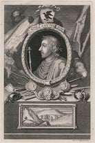 Canute or Cnut 'the Great' NPG D9368