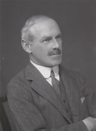 Sir Arthur William Hill NPG x168307