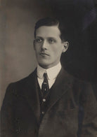 Charles Henry Alexander Paget, 6th Marquess of Anglesey NPG x88