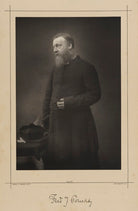 Frederick John Ponsonby NPG Ax38348