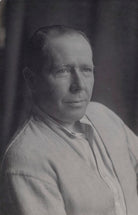 William Orpen NPG x194154