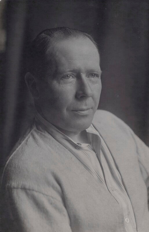 William orpen npg x194154