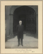 Sir Francis Sharp Powell, 1st Bt NPG x34701