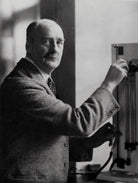 Sir Joseph Barcroft NPG x86261