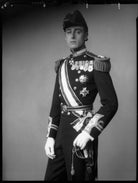 Louis Mountbatten, Earl Mountbatten of Burma NPG x29130