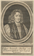 John Wilkins NPG D29559