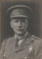 Arthur Surridge Hunt NPG x168489