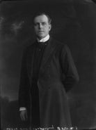 Anthony Ashley-Cooper, 9th Earl of Shaftesbury NPG x34377