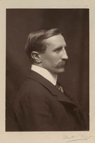 Sir (Henry) Paul Harvey NPG x17441