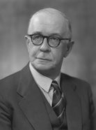 Richard Francis Foster NPG x170496