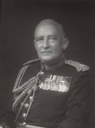 William Richard Blackwell NPG x165296