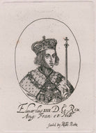 King Edward IV NPG D21044