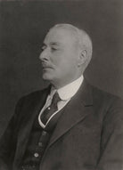 Samuel Ernest Palmer, 1st Baron Palmer NPG x169798