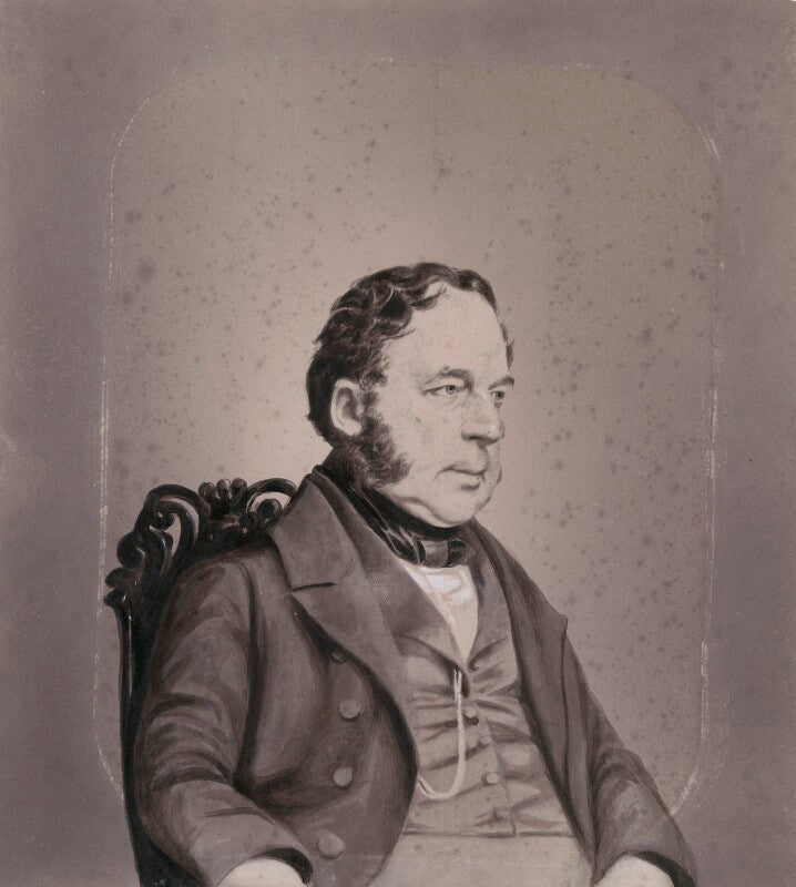 Thomas willement npg x27426