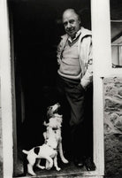 Bert Hardy NPG x126230