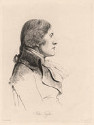John Taylor NPG D12219