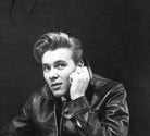 Billy Fury NPG x88846