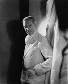 Arnold Silcock NPG x93545