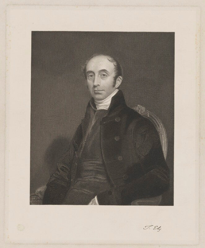 Thomas turton npg d39470
