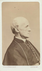 Henry Edward Manning NPG Ax29654