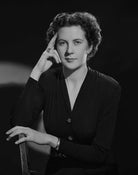 Hon. Gloria Mary Bearman (née Curzon) NPG x71105