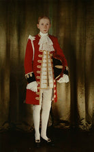 Lord Richard Charles Percy NPG x32365