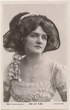 Lily Elsie NPG x201053