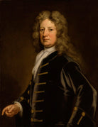 Thomas Wharton, 1st Marquess of Wharton NPG 3233