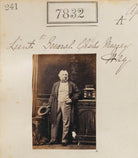 Charles Murray Hay NPG Ax57671