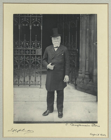 J.H. Johnson NPG x44812