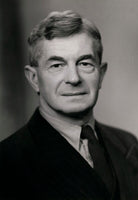 Sir Sydney John Chapman NPG x86673