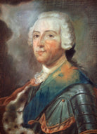 Prince Charles Edward Stuart NPG 2161