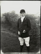 J.G. Bedford NPG x151511