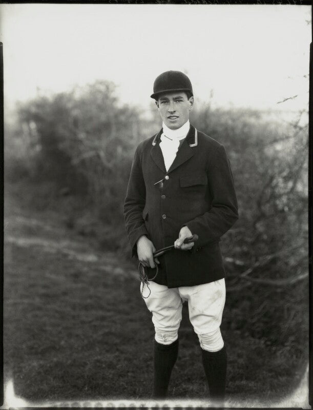 J.g. bedford npg x151511