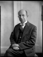 Sir Daniel Levy NPG x152161