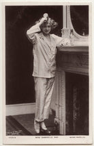 Gabrielle Ray NPG x160569