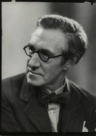 Edric Cundell NPG x86903