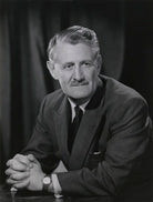 William Odling NPG x186914