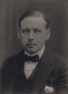 Ernest Evans NPG x67465