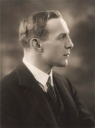 Roundell Cecil Palmer Wolmer, 3rd Earl of Selborne NPG x85280