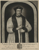 Richard Foxe NPG D24274