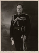 Walter Lionel Persson NPG x181435