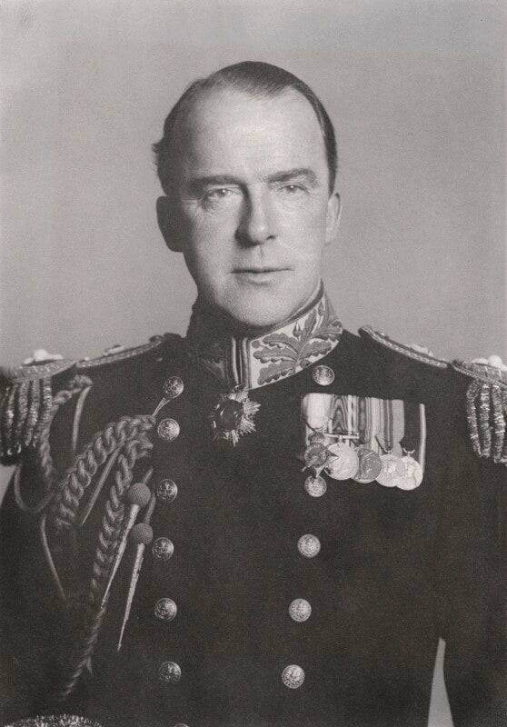 Guy waterhouse hallifax npg x168057