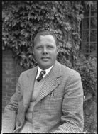 Percy Allis NPG x34218