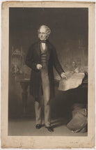 Henry John Temple, 3rd Viscount Palmerston NPG D39515