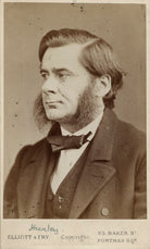 Thomas Henry Huxley NPG Ax38172