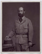 Sir George Pomeroy Pomeroy-Colley NPG x6312