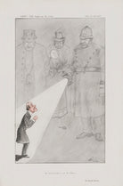 Reginald McKenna ('Men of the Day. No. 2320. "The Universal Puzzle is: find Mr. McKenna."') NPG D45710