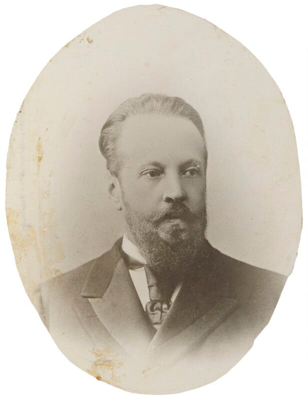 Monsieur de loitte npg p1700(74c)