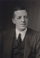 Sir (Robert) Norman Duke NPG x167294